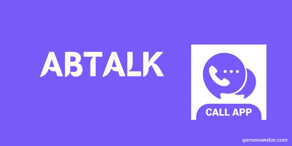 AbTalk Call app